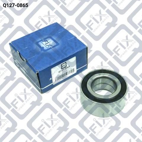 Подшипник ступицы Q1270865 Q-fix