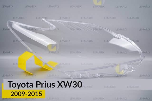 Стекло фары правой Lemarix A4770832 Стекло фары правой Lemarix A4770832