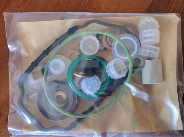 Kit de reparación, bomba de alta presión 1467010520 BOSCH