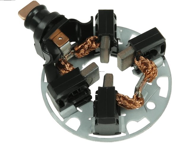 Щеткодержатель стартера AS/Auto Storm SBH6020S цена, от 7.78 USD