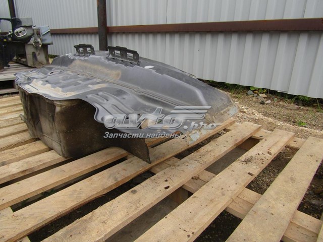 Перегородка Hyundai/Kia 691004Y000 цена, от 284.18 USD