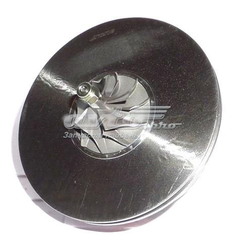 54359700033 Borg-Warner/KKK turbina