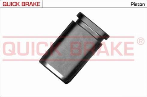 185028 Quick Brake поршень суппорта тормозного заднего