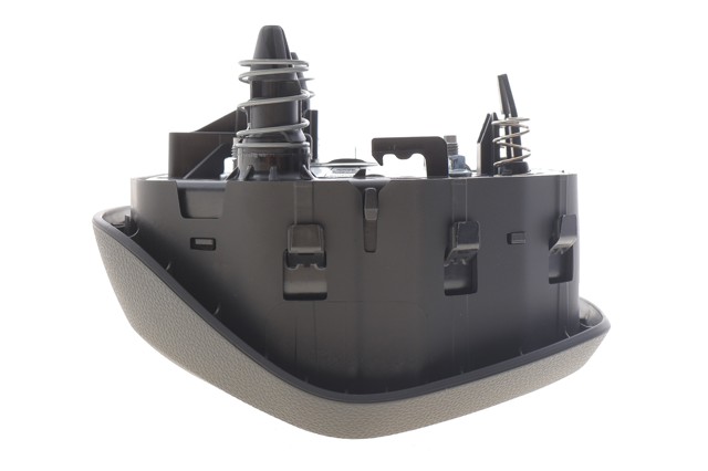 Подушка безопасности водителя 985100834R Renault (RVI)