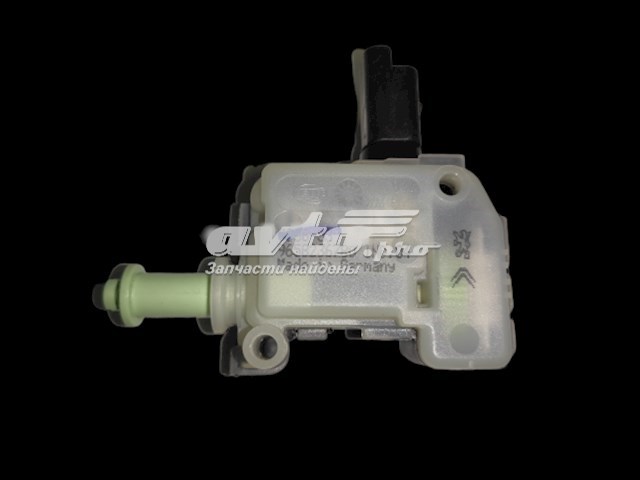 9658236780 Peugeot/Citroen 