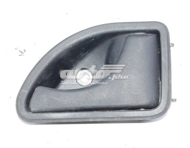 Manecilla de puerta, equipamiento habitáculo, delantera derecha 8200247803 RENAULT