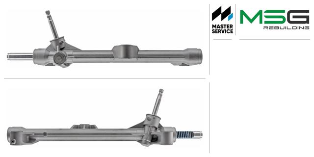 Купить 53400TG7A02 Honda Рулевая рейка