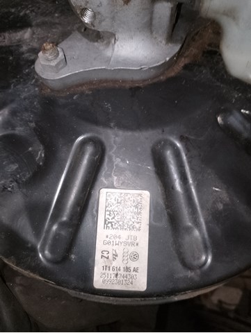  VAG 1T1614105AE цена, от 37.25 USD