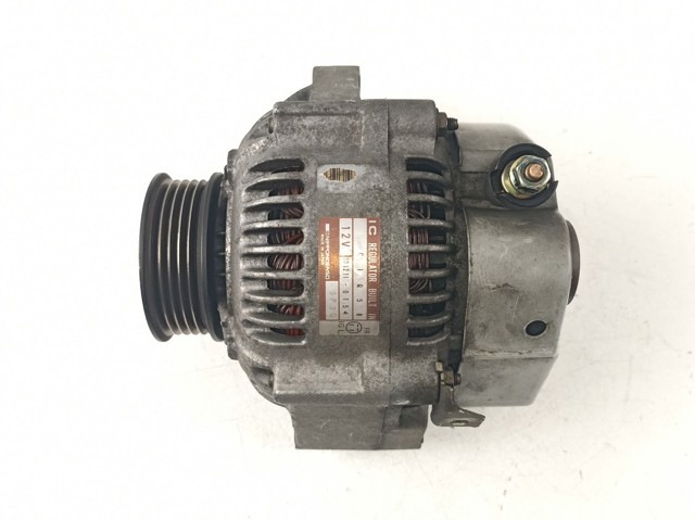 Генератор GNU2380 Rover