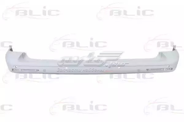 Бампер задний VAG 7E5807417BGRU цена, от 89.35 USD