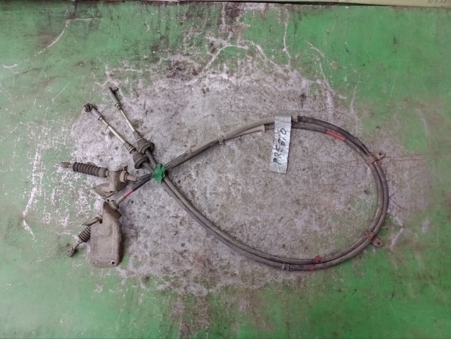 Трос переключения передач Hyundai/Kia 0K75A46600C