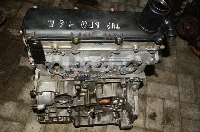BFQ VAG Мотор в сборе