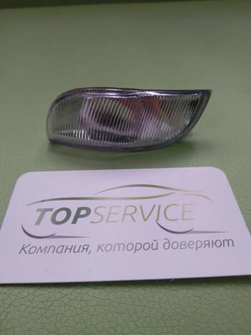 Купить 28B1197E Polcar Указатель поворота зеркала левый