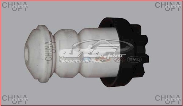 Купить A132911033 Chery Отбойник амортизатора заднего