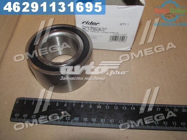 Комплект подшипника ступицы колеса Rider RDT113003015 цена, от 14.20 USD