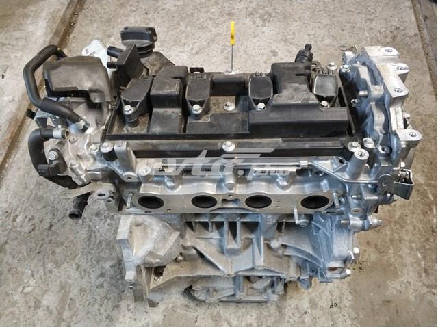 ДВС в сборе Nissan/Infiniti 101026MAHA цена, от 981.86 USD