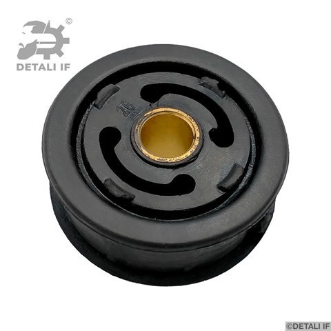 Втулка рычага кпп Detali IF DF17084 цена, от 9.75 USD