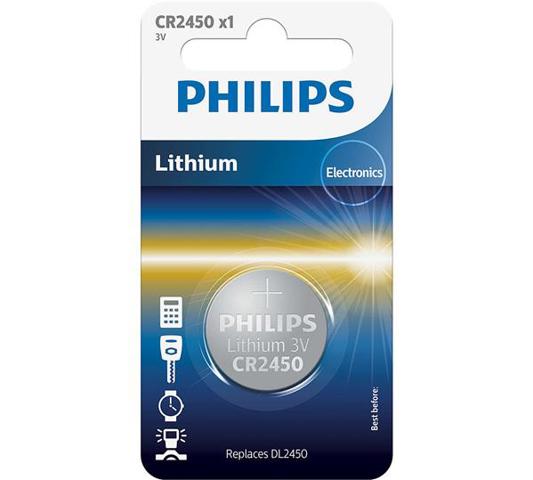 CR245010B Philips Лампа