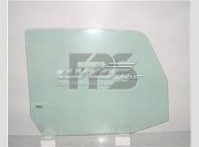 Окно (передней двери) двери XYG GS3811D301 цена, от 21.17 USD