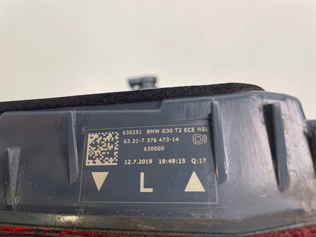 Купить 7376473 BMW Стоп задний