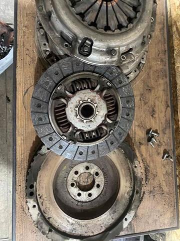  8200247241 Renault (RVI)