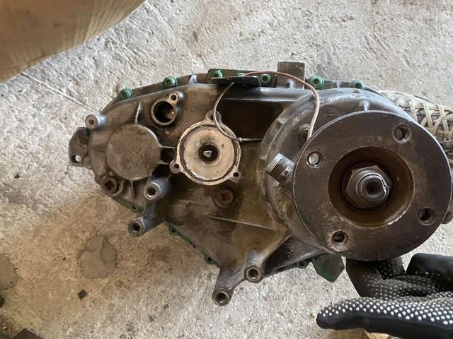 Коробка роздавальна 473003C200 HYUNDAI