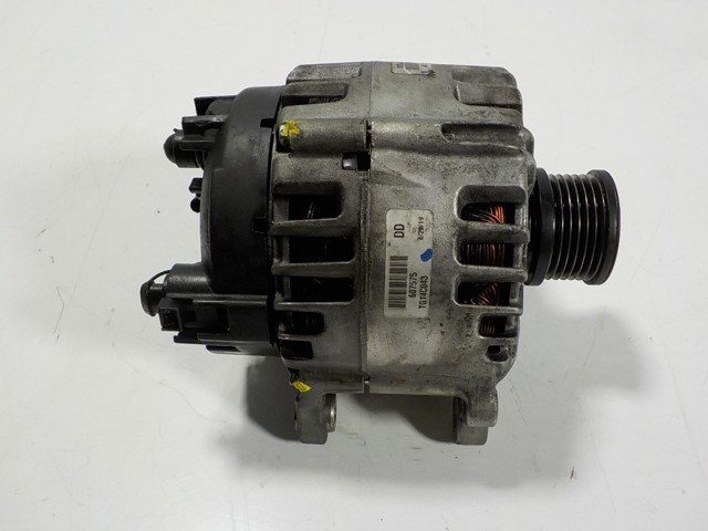 Купить A001T70783 Mitsubishi Генератор