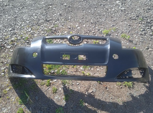 Бампер на авто Polcar 811607 цена, от 57.92 USD