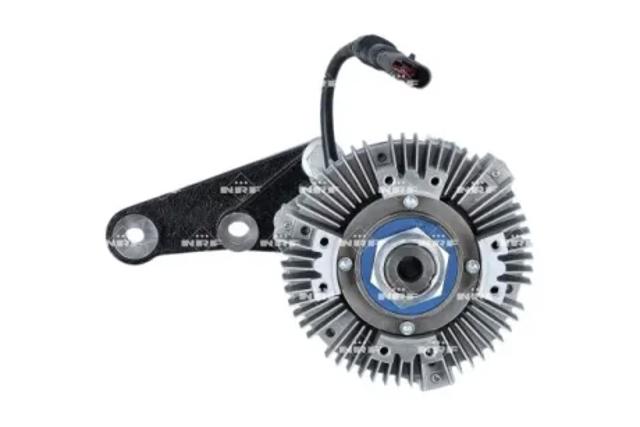 Вискозная муфта GP ORK5802001886 цена, от 441.16 USD