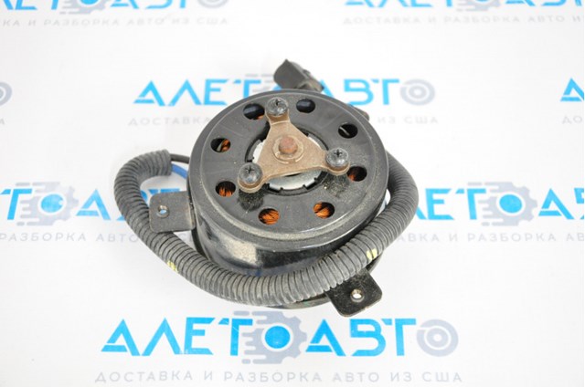 25386C6000 Hyundai/Kia Электродвигатель вентилятора системы охлаждения