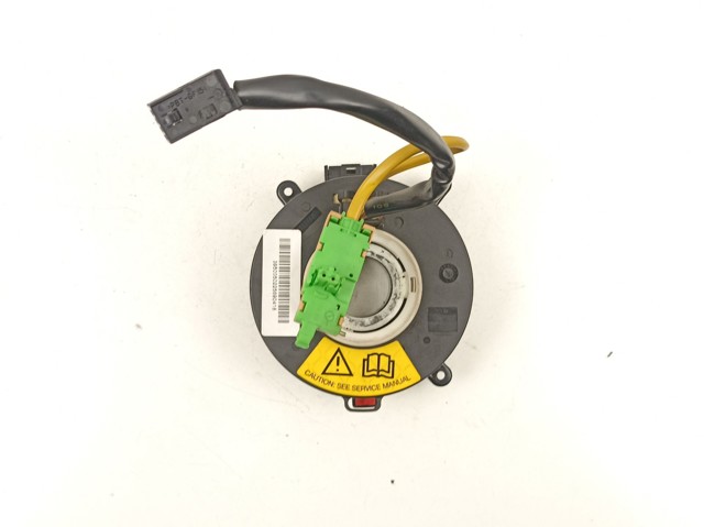 Контактное кольцо подушки безопасности Tqparts TQ10322 цена, от 25.40 USD