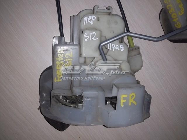  Subaru 61032SC040