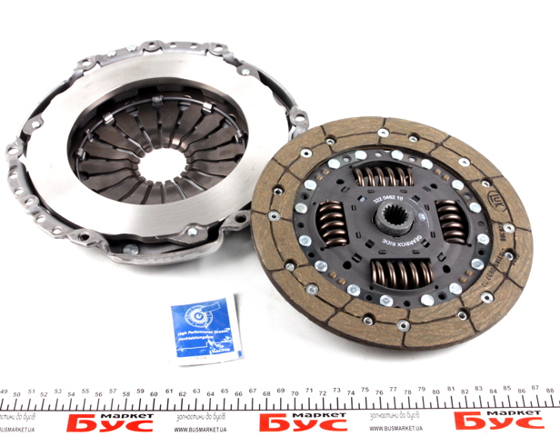 Сцепление 3000950716 Sachs