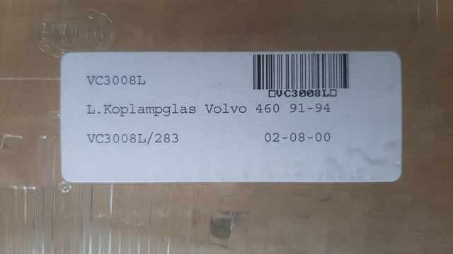  Volvo 3345170 цена, от 64.60 USD