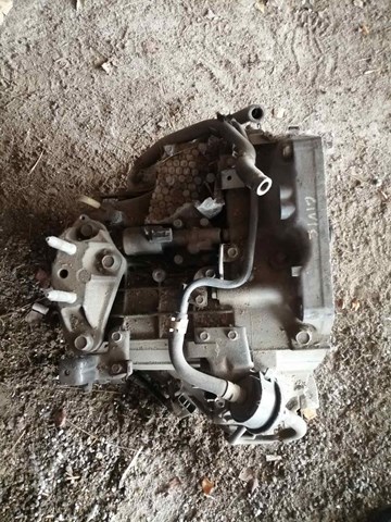 Автоматическая коробка передач на Honda Civic VIII FD, FA