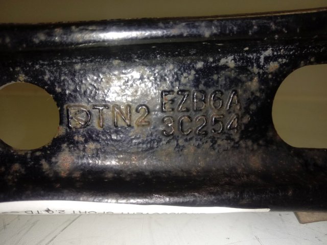  Land Rover JPLA3C254DA цена, от 253.98 USD