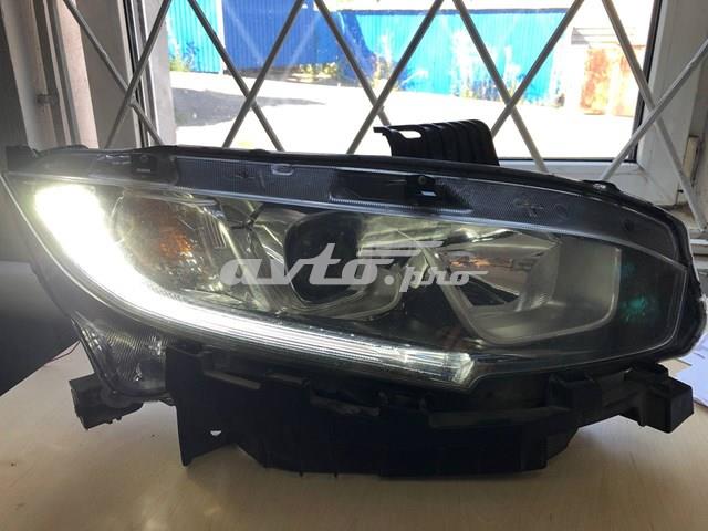 33100TGGA01 Honda Фара передняя правая