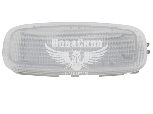 Плафон освещения салона/кабины, задний Autotechteile 8257