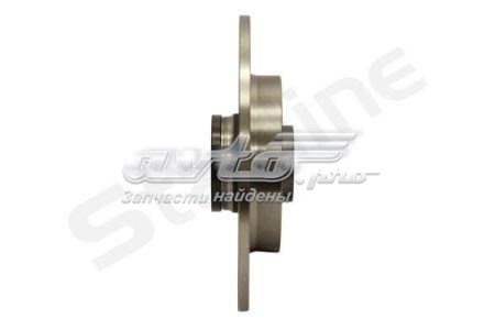 Задний дисковый тормоз Starline SPB3229