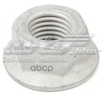 Tornillo (tuerca) de sujeción N0150816 VAG