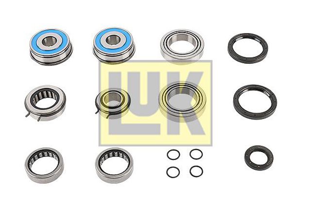 Conjunto de reparación de caja de cambios 462022610 LUK