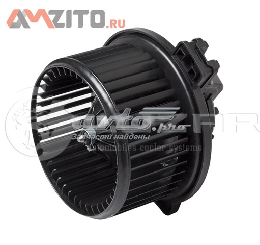 LFh 08L4 Luzar motor de ventilador do sistema de esfriamento