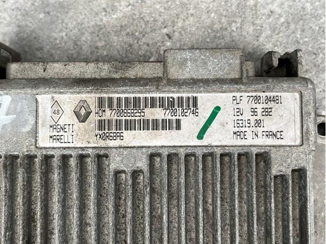 7700868295 Renault (RVI) 