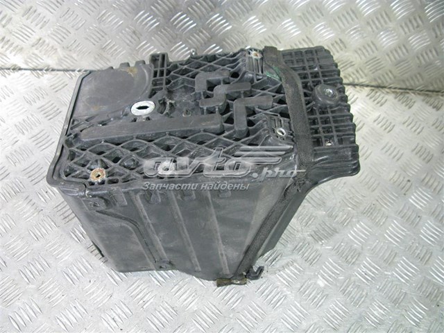 AG9N10723AC Land Rover Подставка аккумулятора (АКБ)