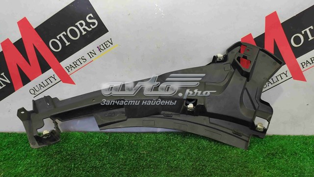 Кронштейн бампера переднего правый LR045212 Land Rover