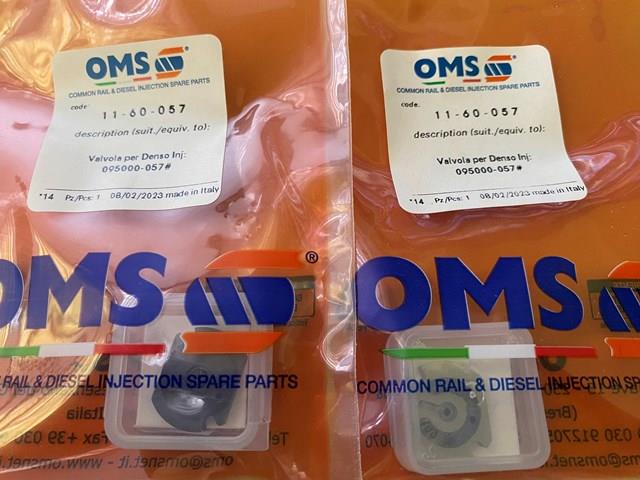  OMS 1132001 цена, от 59.54 USD