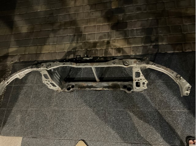 Панель передняя Lexus GS седан (S19) (2005 - 2011) цена, от 50.68 USD