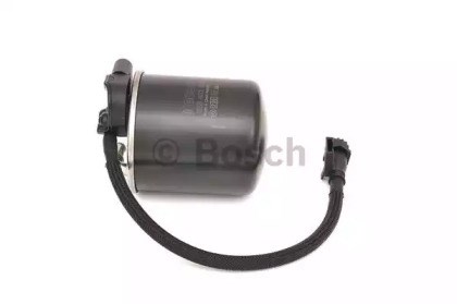 Фільтр паливний F026402840 BOSCH