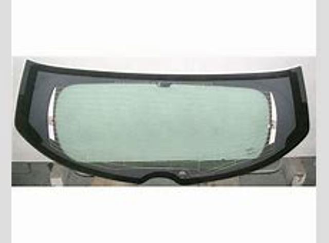 Стекло двери передней правой GS5619D302 XYG