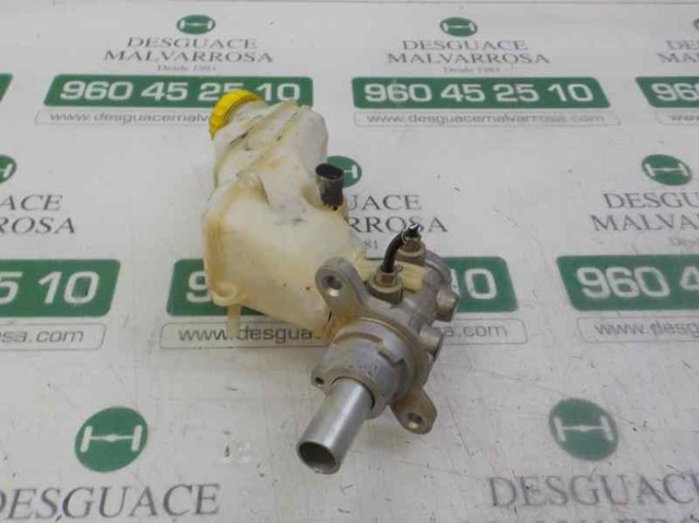 77365231 Fiat/Alfa/Lancia Цилиндр тормозной, главный